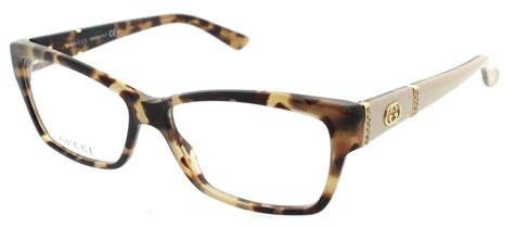 gucci prescription frames for women